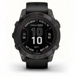 Garmin FENIX 7 PRO SAPPH SOLAR 010-02777-11 (Смарт-часы)