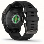 Garmin FENIX 7 PRO SAPPH SOLAR 010-02777-11 (Смарт-часы)