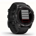Garmin FENIX 7 PRO SAPPH SOLAR 010-02777-11 (Смарт-часы)