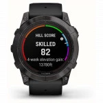 Garmin FENIX 7X PRO SAPPH SOLAR 010-02778-11 (Смарт-часы)