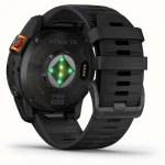 Garmin FENIX 7X PRO SAPPH SOLAR 010-02778-11 (Смарт-часы)