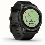 Garmin EPIX GEN 2 PRO, SAPPHIRE 010-02803-30 (Смарт-часы)