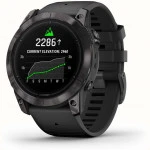 Garmin EPIX GEN 2 PRO, SAPPHIRE 010-02804-01 (Смарт-часы)