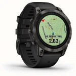 Garmin EPIX GEN 2 PRO, SAPPHIRE 010-02803-11 (Смарт-часы)