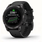 Garmin EPIX GEN 2 PRO, SAPPHIRE 010-02803-11 (Смарт-часы)