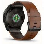 Garmin EPIX GEN 2 PRO, SAPPHIRE 010-02804-30 (Смарт-часы)