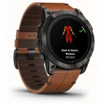 Garmin EPIX GEN 2 PRO, SAPPHIRE 010-02804-30 (Смарт-часы)