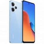 Смартфон Xiaomi Redmi 12 MZB0EAORU (128 Гб, 4 Гб)