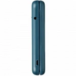 Мобильный телефон Nokia 2660 Dual Sim Blue 1GF011PPG1A02