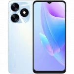 Смартфон TECNO Spark 10 KI5Q/META WHITE/128/4 (128 Гб, 4 Гб)