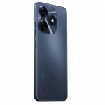 Смартфон TECNO Spark 10 KI5Q/META BLACK/128/8 (128 Гб, 8 Гб)