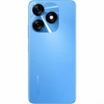 Смартфон TECNO Spark 10 KI5Q/META BLUE/128/8 (128 Гб, 8 Гб)