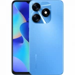 Смартфон TECNO Spark 10 KI5Q/META BLUE/128/8 (128 Гб, 8 Гб)
