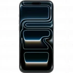 Смартфон Apple iPhone 17 Pro Max 256Gb Silver MFYM4ZA/A (256 Гб, 12 Гб)