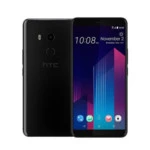 Смартфон HTC U11+ Ceramic Black EEA 99HANE054-00