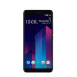 Смартфон HTC U11+ Ceramic Black EEA 99HANE054-00