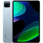 Планшет Xiaomi PAD 6 Синий 23043RP34G-BLUE (128 Гб, 8 Гб)