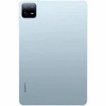 Планшет Xiaomi PAD 6 Синий 23043RP34G-BLUE (128 Гб, 8 Гб)