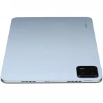 Планшет Xiaomi PAD 6 Синий 23043RP34G-BLUE (128 Гб, 8 Гб)