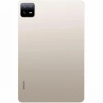 Планшет Xiaomi PAD 6 Золотистый 23043RP34G-GOLD (128 Гб, 8 Гб)