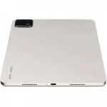 Планшет Xiaomi PAD 6 Золотистый 23043RP34G-GOLD (128 Гб, 8 Гб)