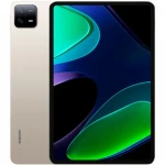 Планшет Xiaomi PAD 6 Золотистый 23043RP34G-GOLD (128 Гб, 8 Гб)