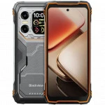 Смартфон Blackview XPLORE 1 16/512Gb Orange BVXPLORE1-16512ORA 512 Гб, 16 Гб