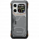 Смартфон Blackview XPLORE 1 16/512Gb Orange BVXPLORE1-16512ORA 512 Гб, 16 Гб