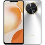 Смартфон Huawei Nova Y91 Серебристый 51097LTV (128 Гб, 8 Гб)