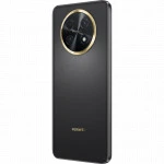 Смартфон Huawei Nova Y91 чёрный 51097LTW (128 Гб, 8 Гб)