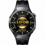 Huawei Watch GT 6 Pro Black 55020FWC Смарт-часы