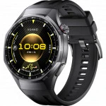 Huawei Watch GT 6 Pro Black 55020FWC Смарт-часы
