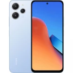 Смартфон Xiaomi Redmi 12 8-256 GB Blue 23053RN02A-8-256-BLUE (256 Гб, 8 Гб)