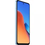 Смартфон Xiaomi Redmi 12 8-256 GB Blue 23053RN02A-8-256-BLUE (256 Гб, 8 Гб)