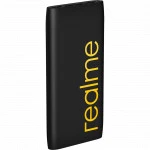 Внешний аккумулятор (Power Bank) REALME Power Bank 3 Black RTX2108/BLACK (10000 мАч, Черный)