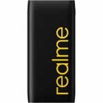 Внешний аккумулятор (Power Bank) REALME Power Bank 3 Black RTX2108/BLACK (10000 мАч, Черный)