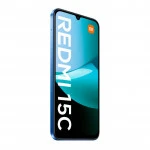 Смартфон Xiaomi Redmi 15C 4GB/128GB Moonlight Blue 69207 128 Гб, 4 Гб
