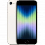 Смартфон Apple iPhone SE 2022 MMYD3J/A (32 Гб, 3 Гб)