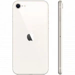 Смартфон Apple iPhone SE 2022 MMYD3J/A (32 Гб, 3 Гб)