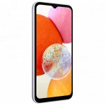Смартфон Samsung Galaxy A14 SM-A145FZSDMEA (64 Гб, 4 Гб)