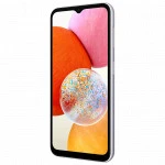 Смартфон Samsung Galaxy A14 SM-A145FZSDMEA (64 Гб, 4 Гб)