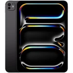Планшет Apple iPad Pro 11" M5 Wi-Fi 1TB with standard glass - Space Black MDWP4QA/A 1 Тб, 12 Гб