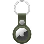 Аксессуары для смартфона Apple AirTag FineWoven Key Ring - Moss MGFX4ZM/A