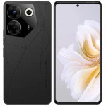Смартфон TECNO CAMON 20 Pro 5G (8/256Gb) Dark Welkin (Black) CK8n CAMON 20 Pro 5G 256 Black (256 Гб, 8 Гб)