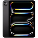 Планшет Apple iPad Pro 11" (M5) 512Gb Wi-Fi Space Black MDWM4ZP/A 512 Гб, 12 Гб