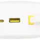 Внешний аккумулятор (Power Bank) Baseus Power bank Baseus EnerFill FC51 Bipow2 Pro Digital Display 30000mAh E0028101 30000 мАч, Белый
