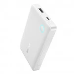 Внешний аккумулятор (Power Bank) Baseus EnerFill FP11 10000mAh 15W White P1008210C213-00 10000 мАч, Белый