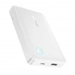 Внешний аккумулятор (Power Bank) Baseus EnerFill FP11 10000mAh 15W White P1008210C213-00 10000 мАч, Белый