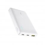 Внешний аккумулятор (Power Bank) Baseus EnerFill FP21 10000mAh 22.5W White P1008210D213-00 10000 мАч, Белый