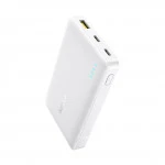 Внешний аккумулятор (Power Bank) Baseus EnerFill FP21 10000mAh 22.5W White P1008210D213-00 10000 мАч, Белый